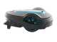 PROMO Gardena SILENO life 1500 set Smart - Robot rasaerba -  Larghezza di taglio 22 cm - Gestione Gardena Smart App