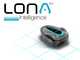 PROMO Gardena SILENO life 1500 set Smart - Robot rasaerba -  Larghezza di taglio 22 cm - Gestione Gardena Smart App