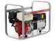 Generatore di corrente 5,0 KW monofase MOSA GE 7000 HBM - Alternatore italiano