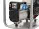 MOSA GE 7000 HBM - Generatore di corrente a benzina 6 kW - Continua 5 kW Monofase