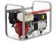 MOSA GE 7000 HBM - Generatore di corrente a benzina 6 kW - Continua 5 kW Monofase