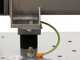 MOSA GE 7000 HBM - Generatore di corrente a benzina 6 kW - Continua 5 kW Monofase - Motore Honda GX390