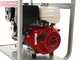 MOSA GE 7000 HBM - Generatore di corrente a benzina 6 kW - Continua 5 kW Monofase - Motore Honda GX390