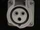 MOSA GE 7000 HBM - Generatore di corrente a benzina 6 kW - Continua 5 kW Monofase - Motore Honda GX390