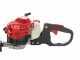Shindaiwa SDK DH202 - Tagliasiepi a scoppio con lama da 53 cm - 21,2 cc