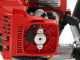 Shindaiwa SDK DH202 - Tagliasiepi a scoppio con lama da 53 cm - 21,2 cc