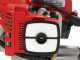 Shindaiwa SDK DH202 - Tagliasiepi a scoppio con lama da 53 cm - 21,2 cc