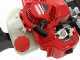Shindaiwa SDK DH202 - Tagliasiepi a scoppio con lama da 53 cm - 21,2 cc