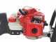 Shindaiwa SDK DH202 - Tagliasiepi a scoppio con lama da 53 cm - 21,2 cc
