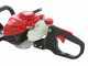 Shindaiwa SDK DH202 - Tagliasiepi a scoppio con lama da 53 cm - 21,2 cc