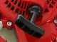 Shindaiwa SDK DH202 - Tagliasiepi a scoppio con lama da 53 cm - 21,2 cc