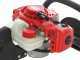Shindaiwa SDK DH202 - Tagliasiepi a scoppio con lama da 53 cm - 21,2 cc