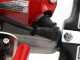 Shindaiwa SDK DH202 - Tagliasiepi a scoppio con lama da 53 cm - 21,2 cc