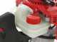 Shindaiwa SDK DH202 - Tagliasiepi a scoppio con lama da 53 cm - 21,2 cc