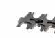 Shindaiwa SDK DH202 - Tagliasiepi a scoppio con lama da 53 cm - 21,2 cc