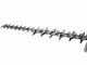 Shindaiwa SDK DH202 - Tagliasiepi a scoppio con lama da 53 cm - 21,2 cc