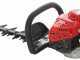 Shindaiwa SDK DH202 - Tagliasiepi a scoppio con lama da 53 cm - 21,2 cc