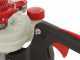 Shindaiwa SDK DH202 - Tagliasiepi a scoppio con lama da 53 cm - 21,2 cc