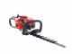 Shindaiwa SDK DH202 - Tagliasiepi a scoppio con lama da 53 cm - 21,2 cc