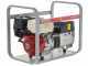 Generatore di corrente 5,6 KW trifase MOSA GE 8000 HBT - Alternatore italiano