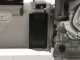 MOSA GE 8000 HBT - Generatore di corrente 5,6 KW trifase - Alternatore italiano
