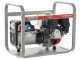 MOSA GE 8000 HBT - Generatore di corrente 5,6 KW trifase - Alternatore italiano