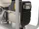 MOSA GE 8000 HBT - Generatore di corrente 6.4 KW trifase - Alternatore italiano