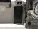 MOSA GE 8000 HBT - Generatore di corrente 6.4 KW trifase - Alternatore italiano