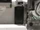MOSA GE 8000 HBT - Generatore di corrente 6.4 KW trifase - Alternatore italiano - Motore Honda GX390