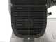 MOSA GE 8000 HBT - Generatore di corrente 6.4 KW trifase - Alternatore italiano - Motore Honda GX390
