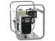 MOSA GE 8000 HBT - Generatore di corrente 6.4 KW trifase - Alternatore italiano - Motore Honda GX390