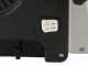 Sirman TCG 12 M.I. Denver - Tritacarne Elettrico - Grattugia integrata - Bocca in Inox