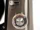 DCG KM1512 - Impastatrice planetaria - Vasca INOX da 12 litri - Multi attrezzo a sgancio rapido