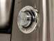 DCG KM1512 - Impastatrice planetaria - Vasca INOX da 12 litri - Multi attrezzo a sgancio rapido