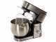 DCG KM1512 - Impastatrice planetaria - Vasca INOX da 12 litri - Multi attrezzo a sgancio rapido