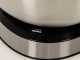 DCG KM1512 - Impastatrice planetaria - Vasca INOX da 12 litri - Multi attrezzo a sgancio rapido