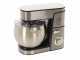 DCG KM1512 - Impastatrice planetaria - Vasca INOX da 12 litri - Multi attrezzo a sgancio rapido