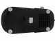 DCG KM1512 - Impastatrice planetaria - Vasca INOX da 12 litri - Multi attrezzo a sgancio rapido