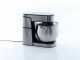 DCG KM1512 - Impastatrice planetaria - Vasca INOX da 12 litri - Multi attrezzo a sgancio rapido