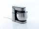 DCG KM1512 - Impastatrice planetaria - Vasca INOX da 12 litri - Multi attrezzo a sgancio rapido