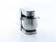 DCG KM1512 - Impastatrice planetaria - Vasca INOX da 12 litri - Multi attrezzo a sgancio rapido