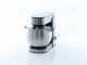 DCG KM1512 - Impastatrice planetaria - Vasca INOX da 12 litri - Multi attrezzo a sgancio rapido