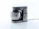DCG KM1512 - Impastatrice planetaria - Vasca INOX da 12 litri - Multi attrezzo a sgancio rapido