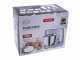 DCG KM1512 - Impastatrice planetaria - Vasca INOX da 12 litri - Multi attrezzo a sgancio rapido