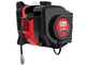 Fini Genius 230/50 - Compressore monofase a muro, oil-less - Motore 1.5 HP 