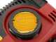 Fini Genius 230/50 - Compressore monofase a muro, oil-less - Motore 1.5 HP 