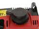 Fini Genius 230/50 - Compressore monofase a muro, oil-less - Motore 1.5 HP 