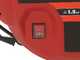 Fini Genius 230/50 - Compressore monofase a muro, oil-less - Motore 1.5 HP 