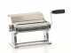 Marcato Atlas 180 Roller Slide - Macchina per la pasta manuale in INOX