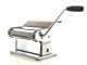 Marcato Atlas 180 Roller Slide - Macchina per la pasta manuale in INOX
